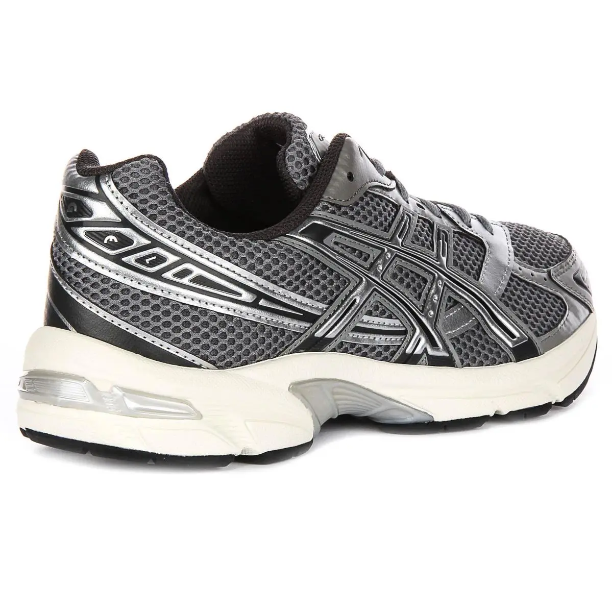Asics shoes - Gry Silver 1