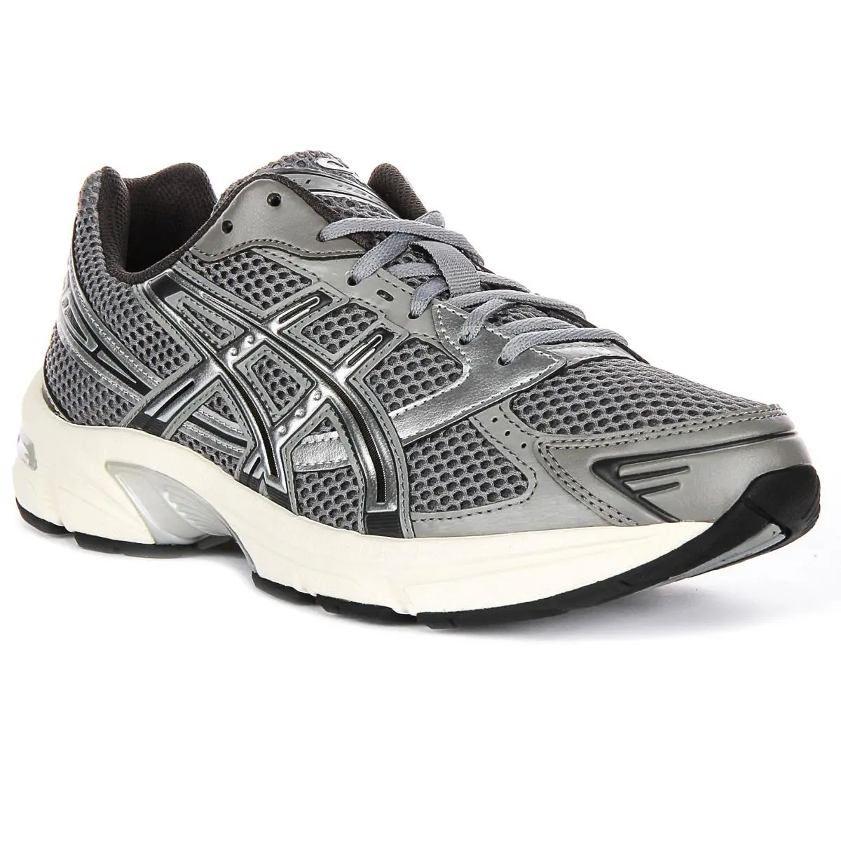 Asics shoes - Gry Silver 5