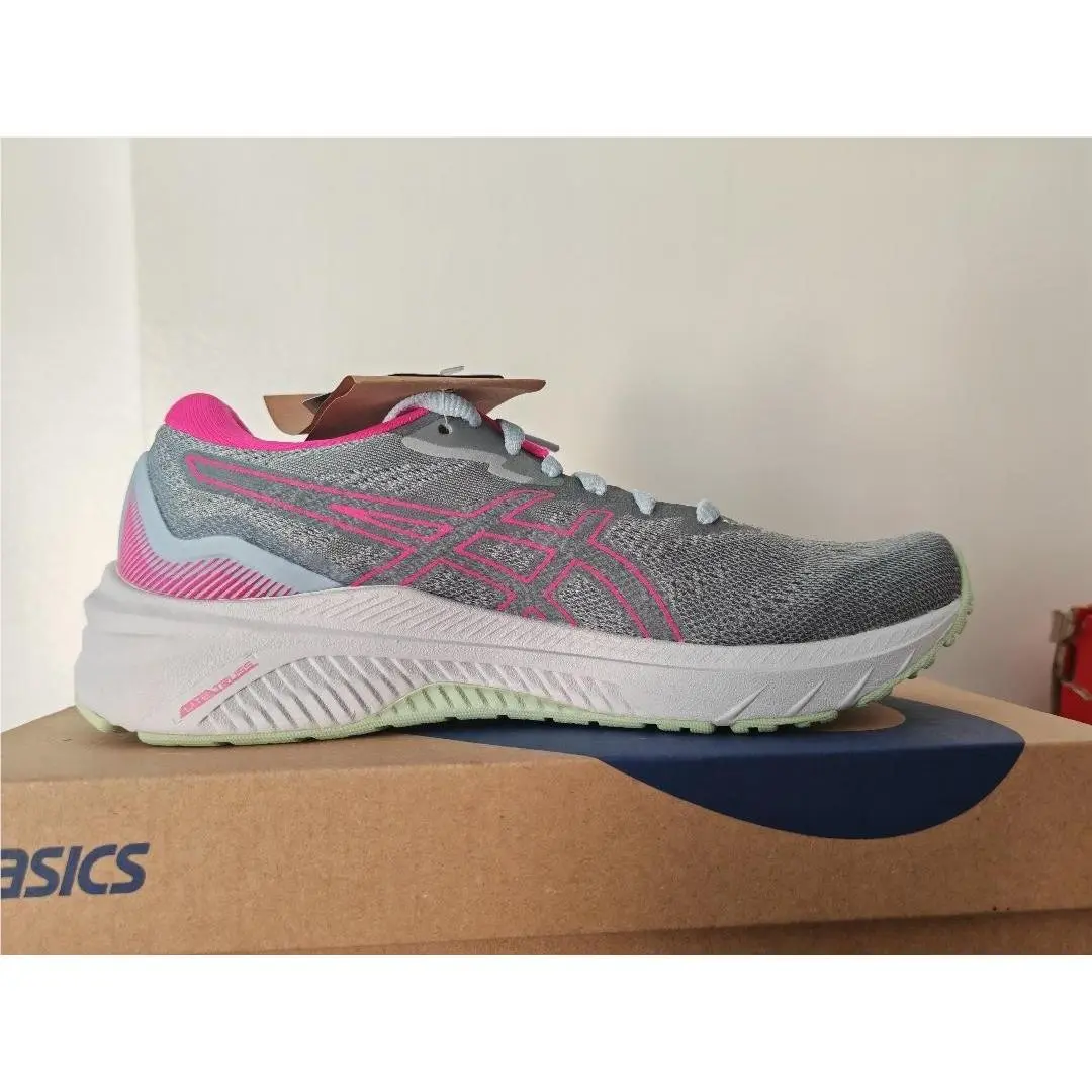 Asics shoes - Multicolor, Main: Grey 8
