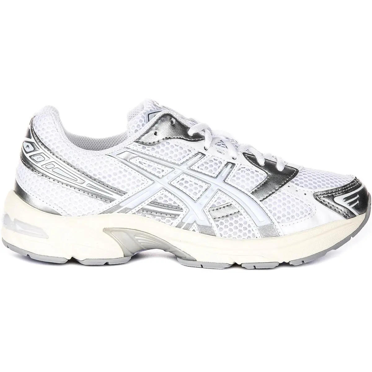 Asics shoes - Whitsilver 0