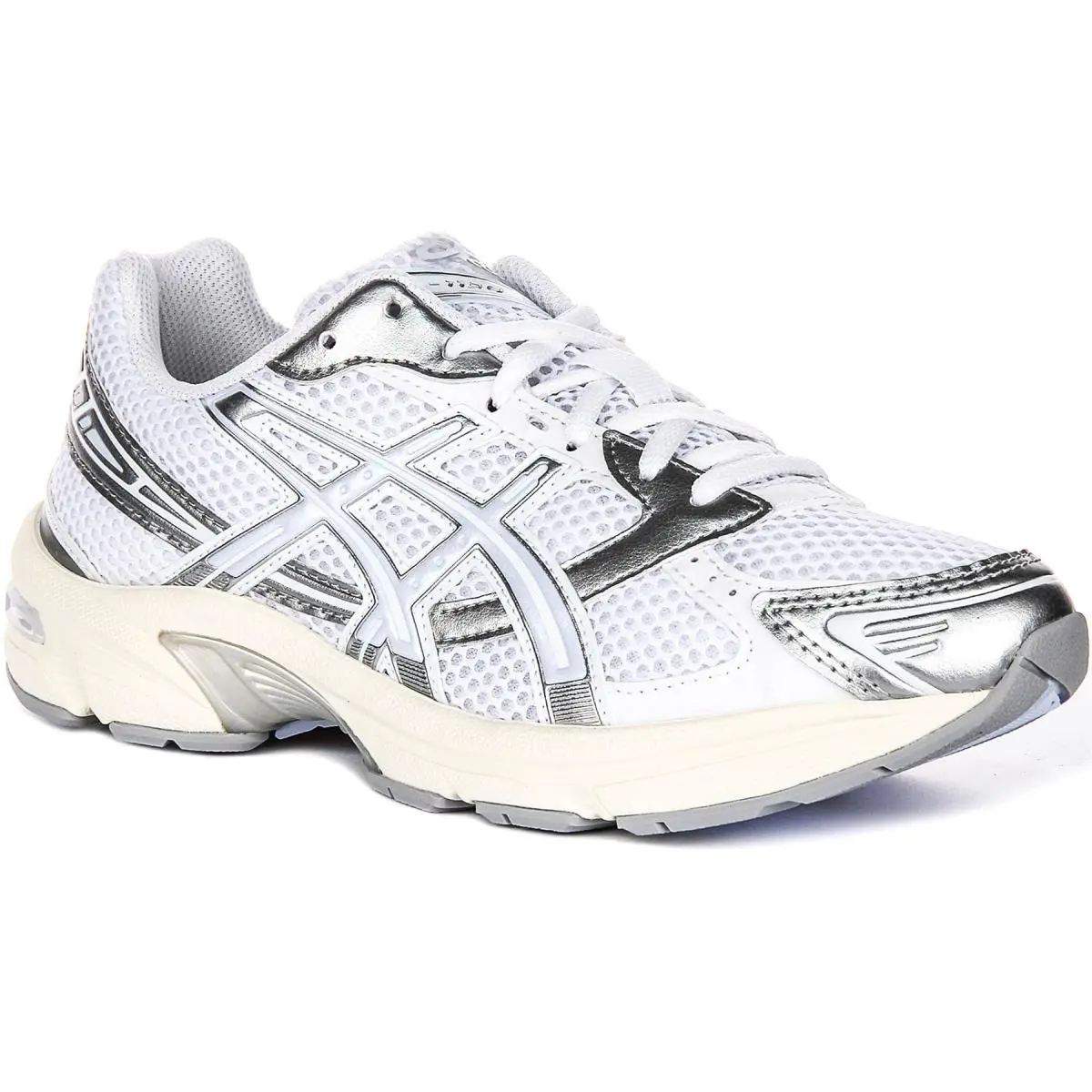 Asics shoes - Whitsilver 5
