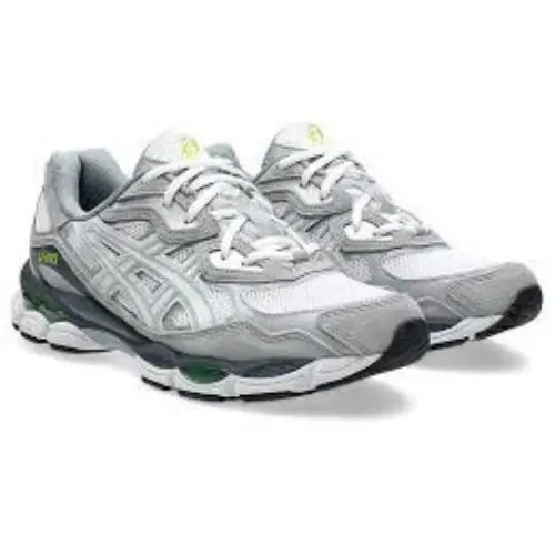Asics shoes - 1203A383109 - 1203A383-109 - Multicolor 0