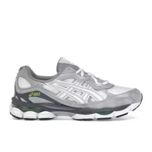 Asics shoes - 1203A383109 - 1203A383-109 - Multicolor 5