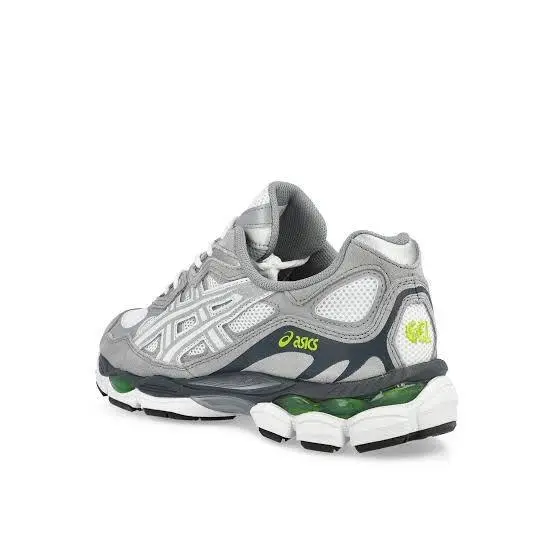 Asics shoes - 1203A383109 - 1203A383-109 - Multicolor 6