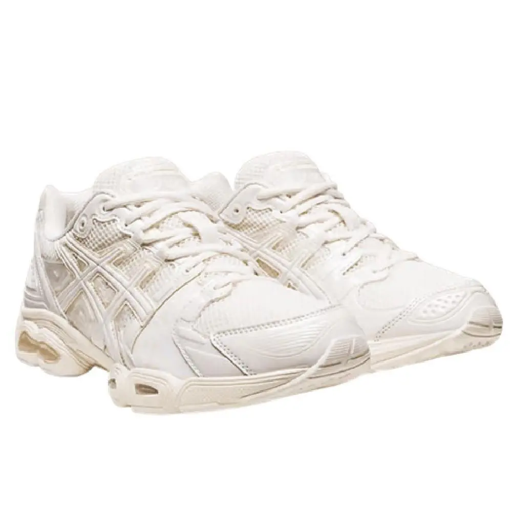 Asics shoes - 1201A733 100 - 1201A733 100 - Cream/White 6