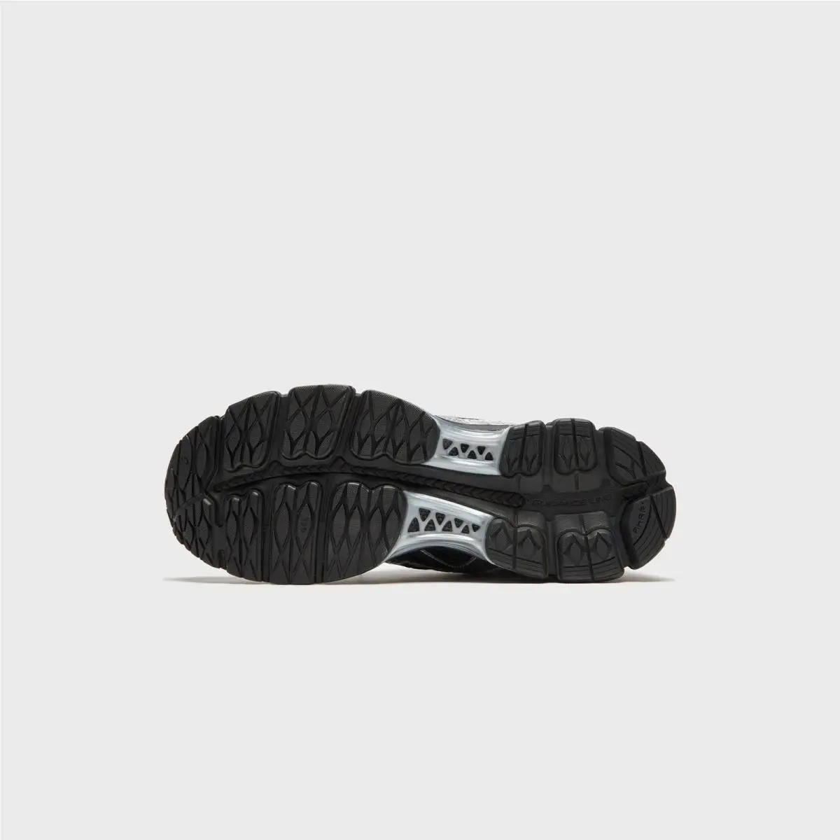 Asics shoes - Asics Gel Kayano 12.1 - Gel Kayano - 1203A759-001 - Silver 3