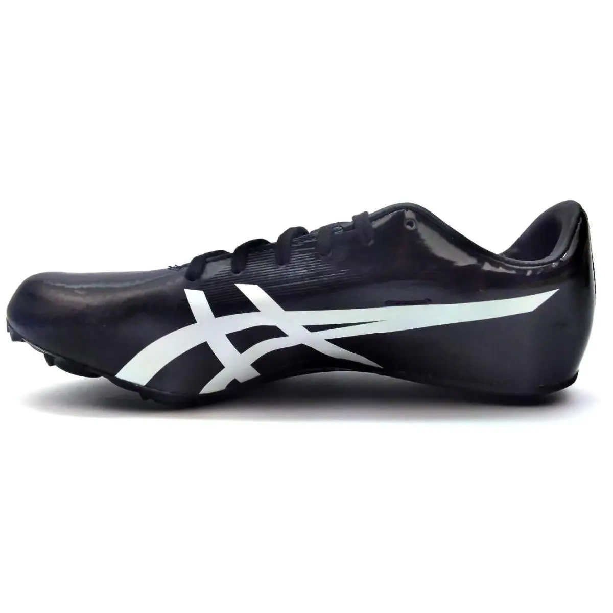 Asics shoes - Black/White 0