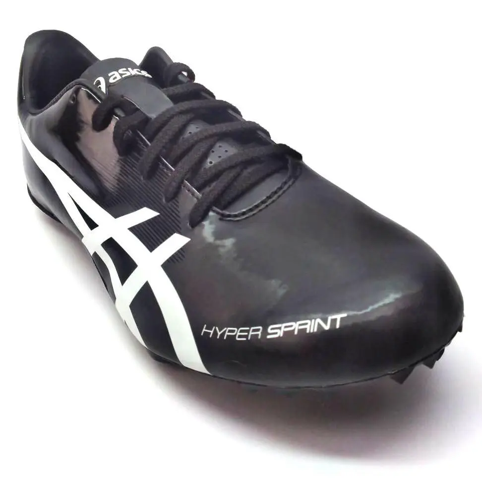 Asics shoes - Black/White 1