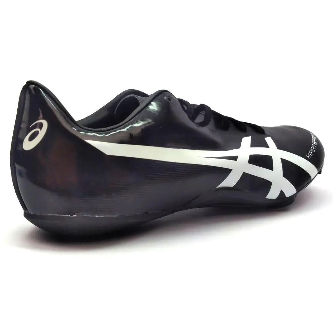 Asics shoes - Black/White 2