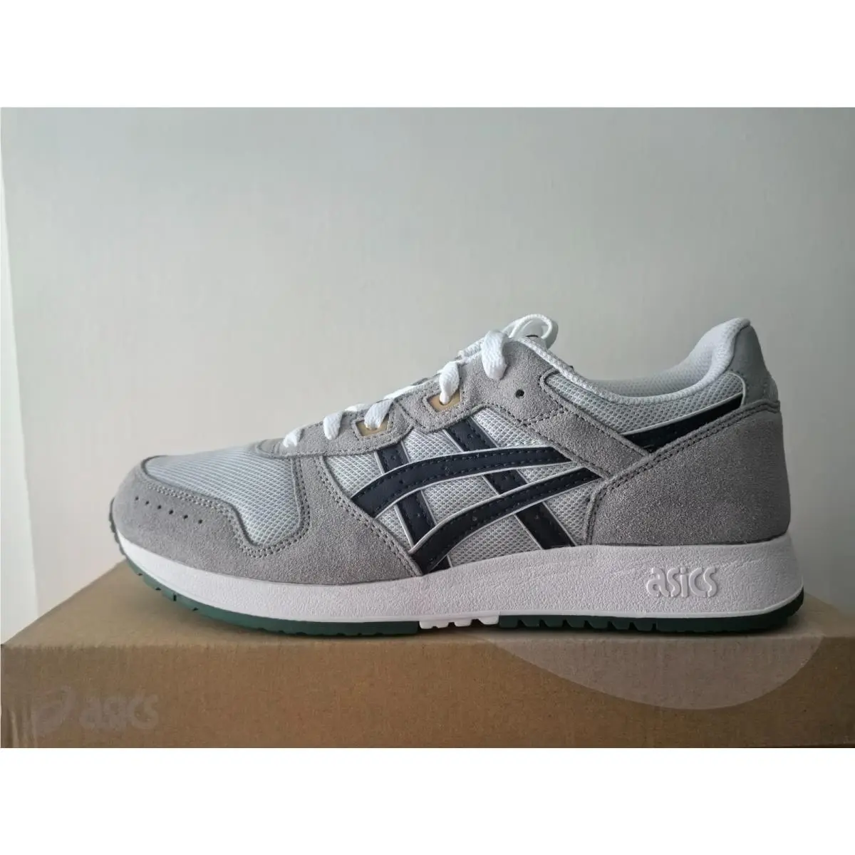Asics shoes - Multicolor 4