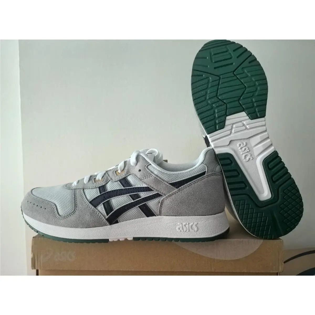 Asics shoes - Multicolor 5