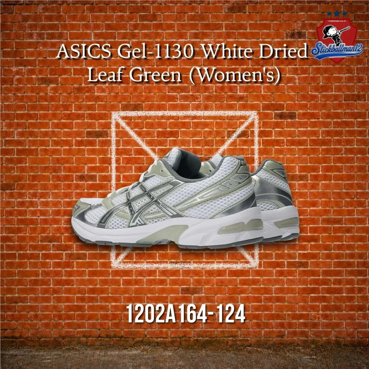Asics shoes - 1202A164124 - 1202A164-124 - Multicolor 3