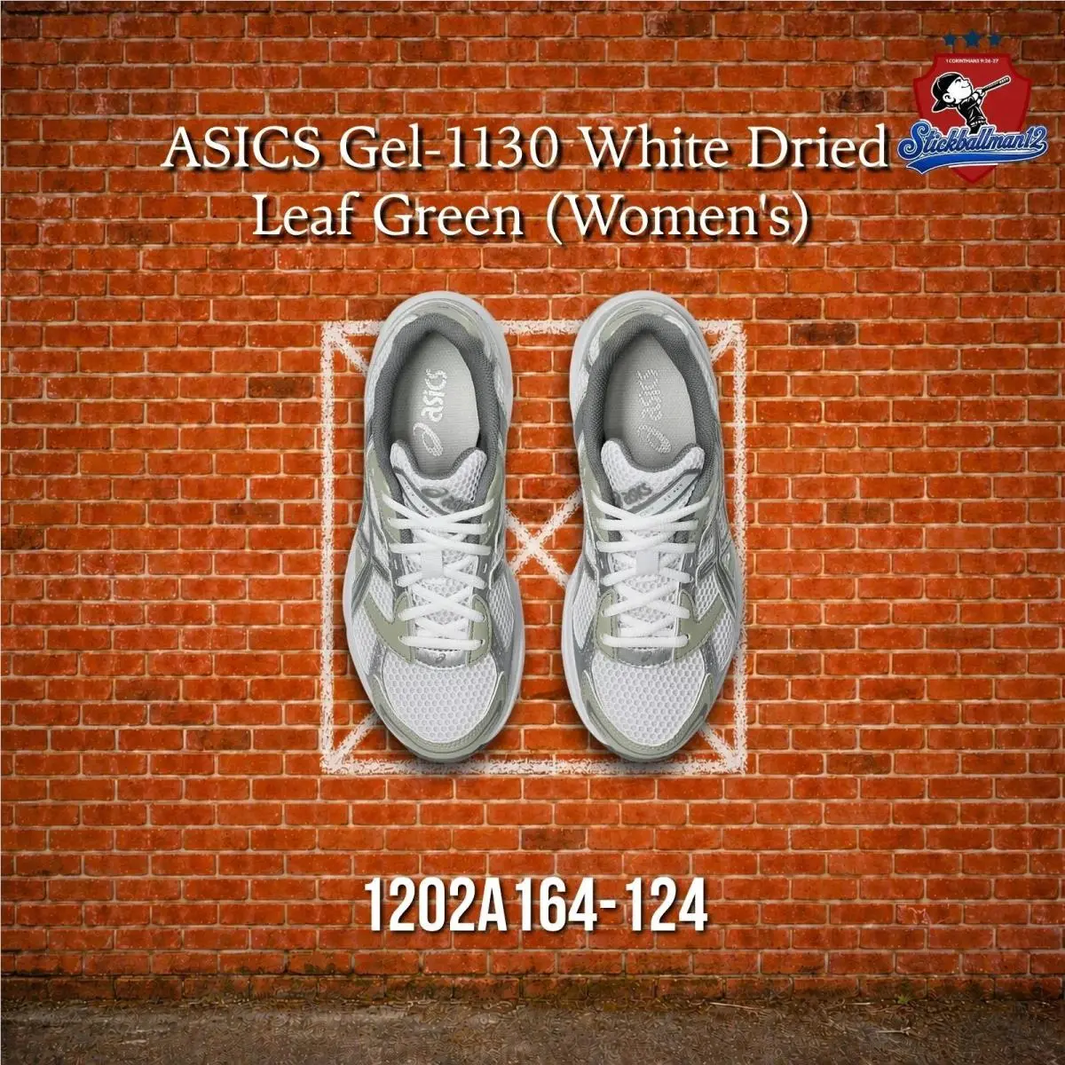 Asics shoes - 1202A164124 - 1202A164-124 - Multicolor 8