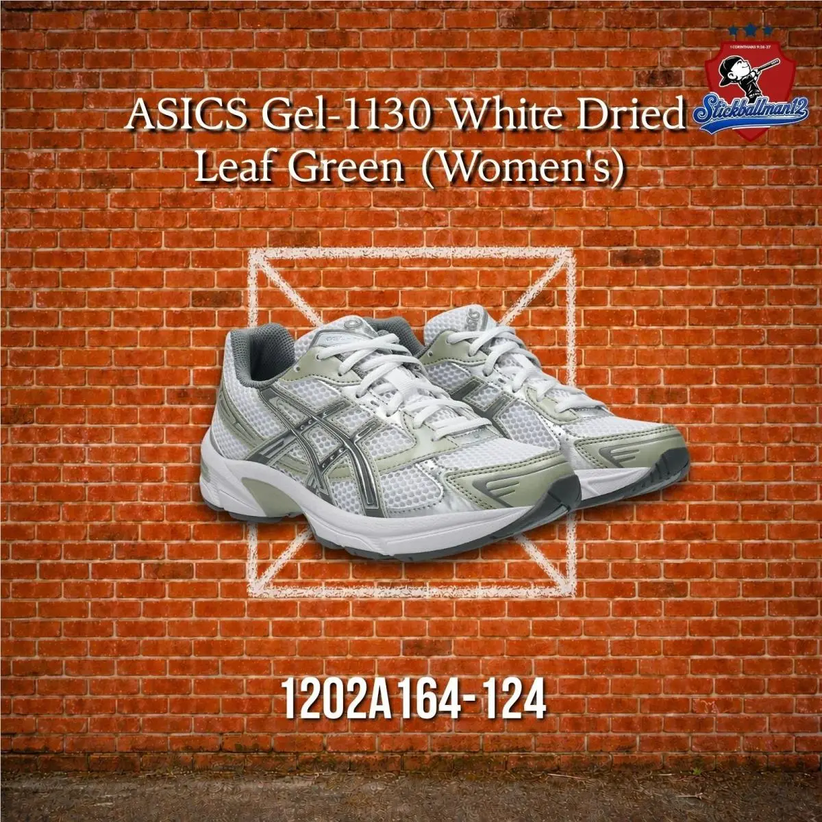 Asics shoes - 1202A164124 - 1202A164-124 - Multicolor 6