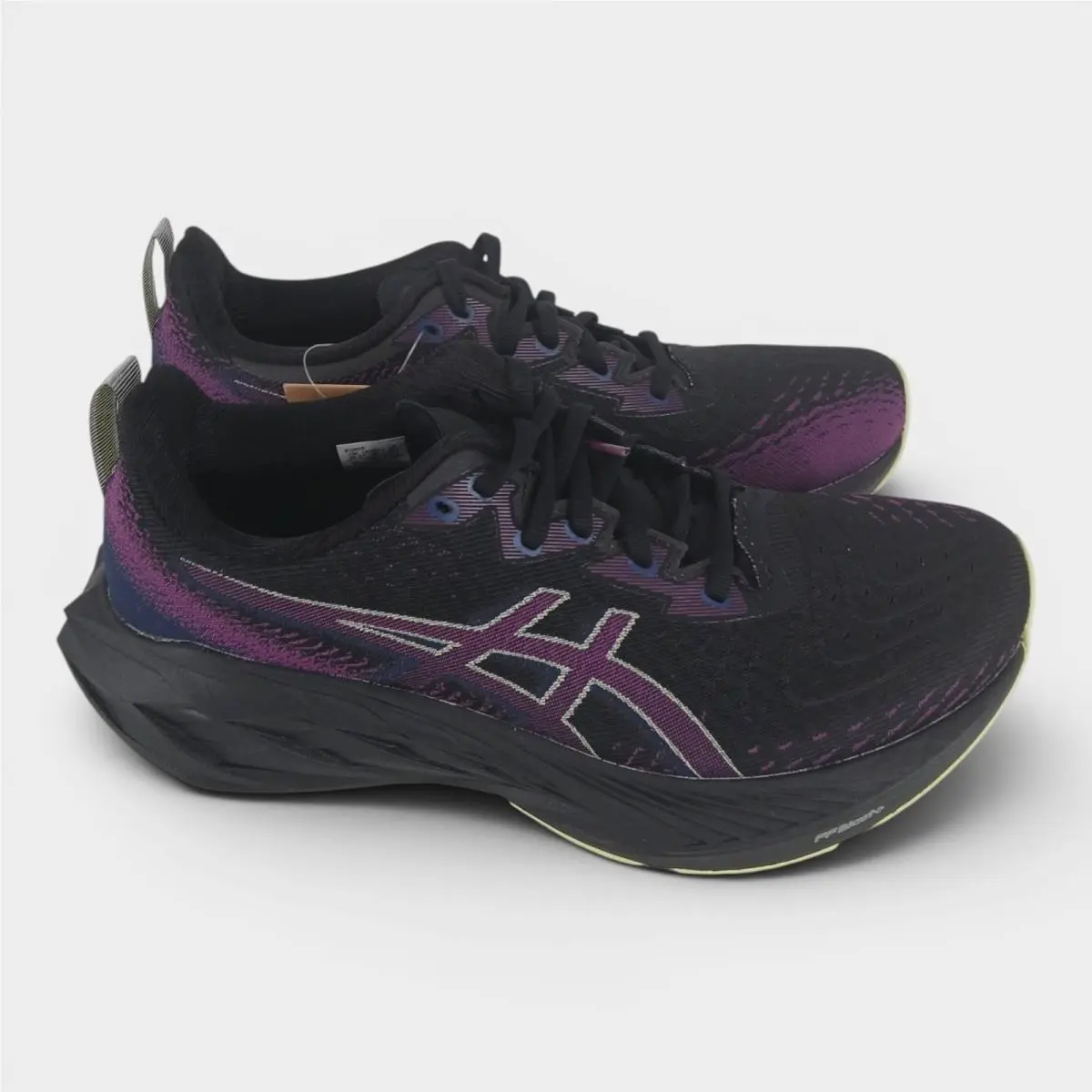 Asics Women`s Sneaker Novablast 4 Running Shoes 1012B510 Size 8.5