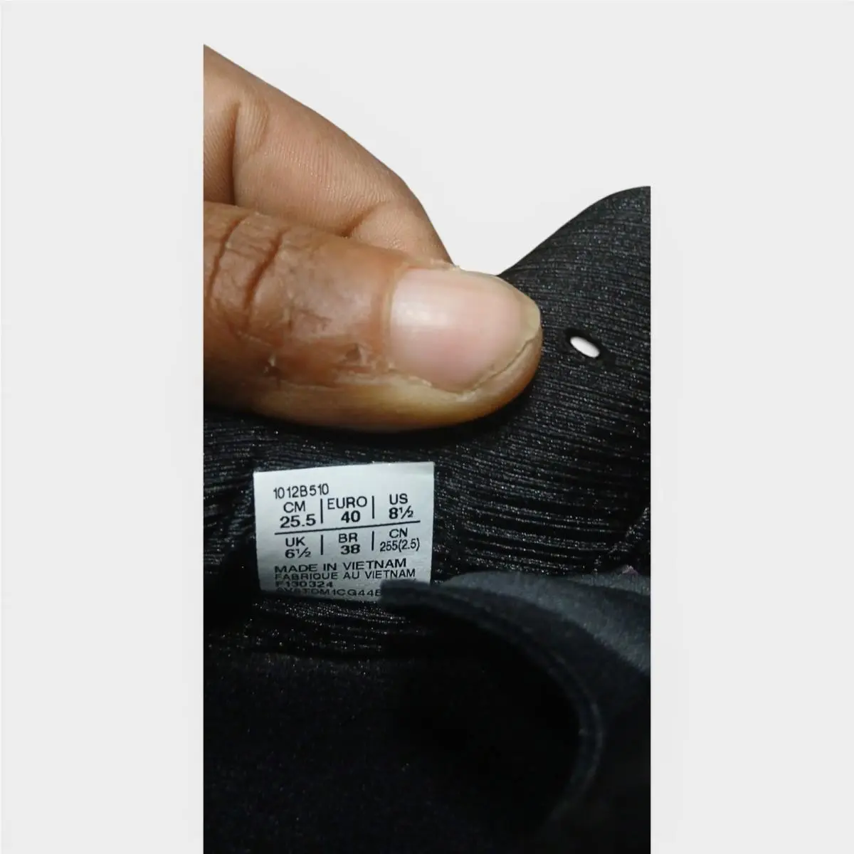 Asics shoes - ASICS Novablast - Novablast - 1012B510 - As Pictured 4
