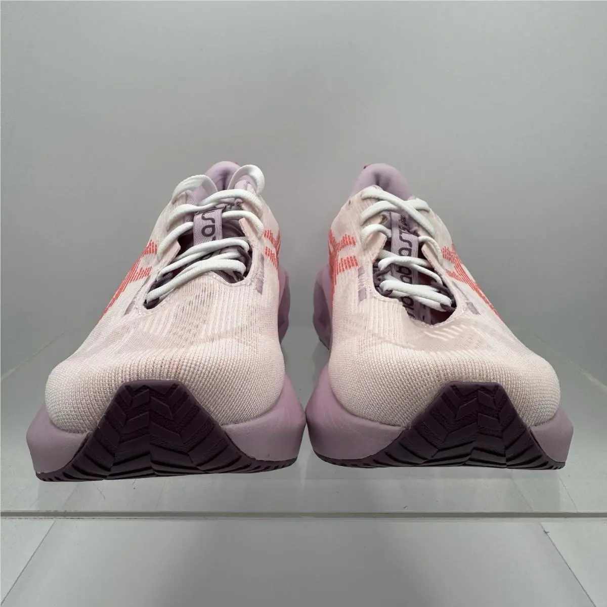 Asics shoes - Asics Novablast 5 1012B765-101 - Novablast - 1012B765-101 - Pink 3
