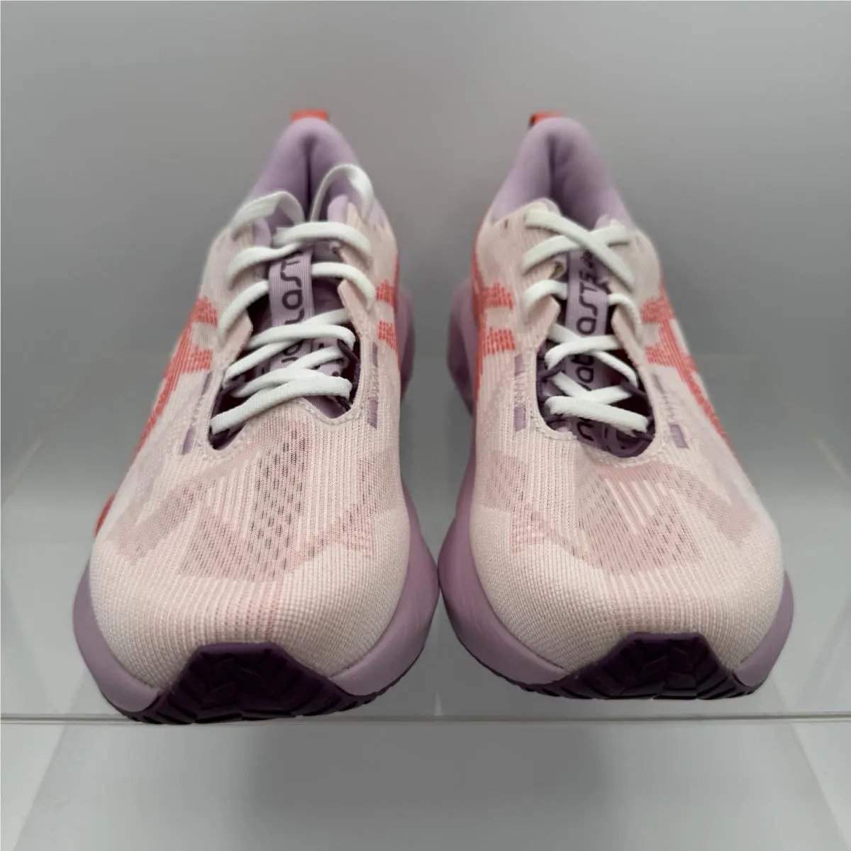 Asics shoes - Asics Novablast 5 1012B765-101 - Novablast - 1012B765-101 - Pink 4