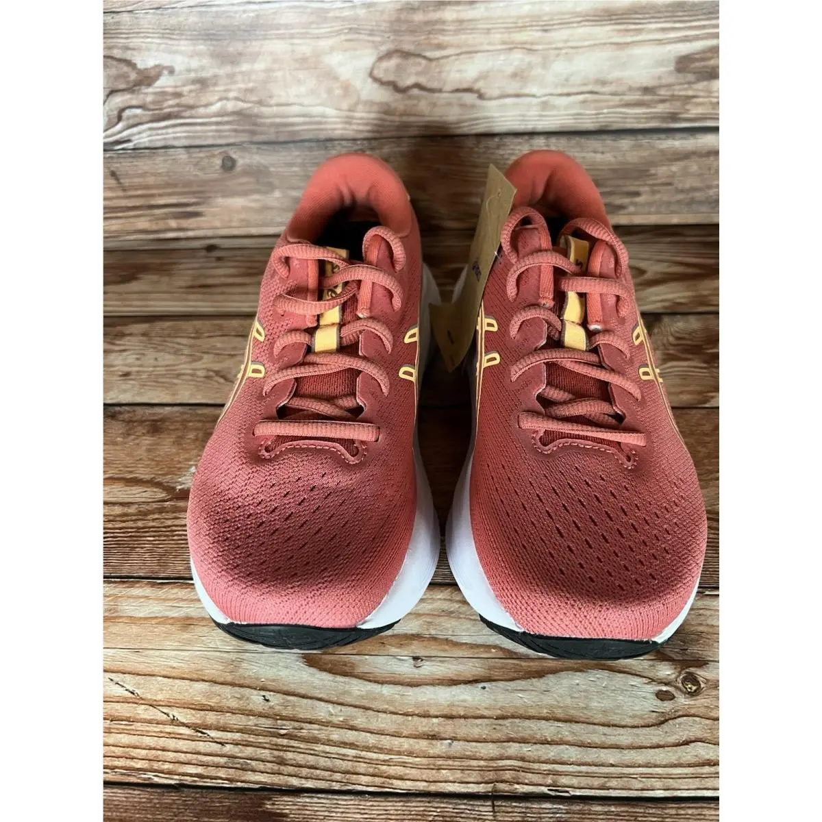 Asics shoes - ASICS Gel Excite 11 - Gel Excite - 1012B861-700 - Pink 0
