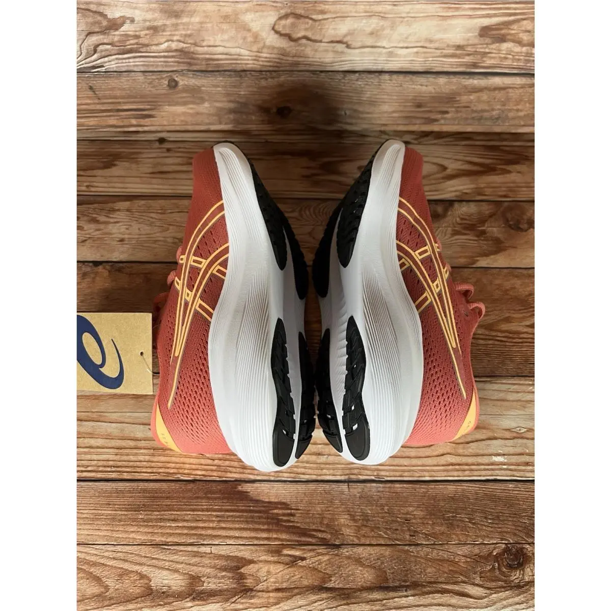 Asics shoes - ASICS Gel Excite 11 - Gel Excite - 1012B861-700 - Pink 2