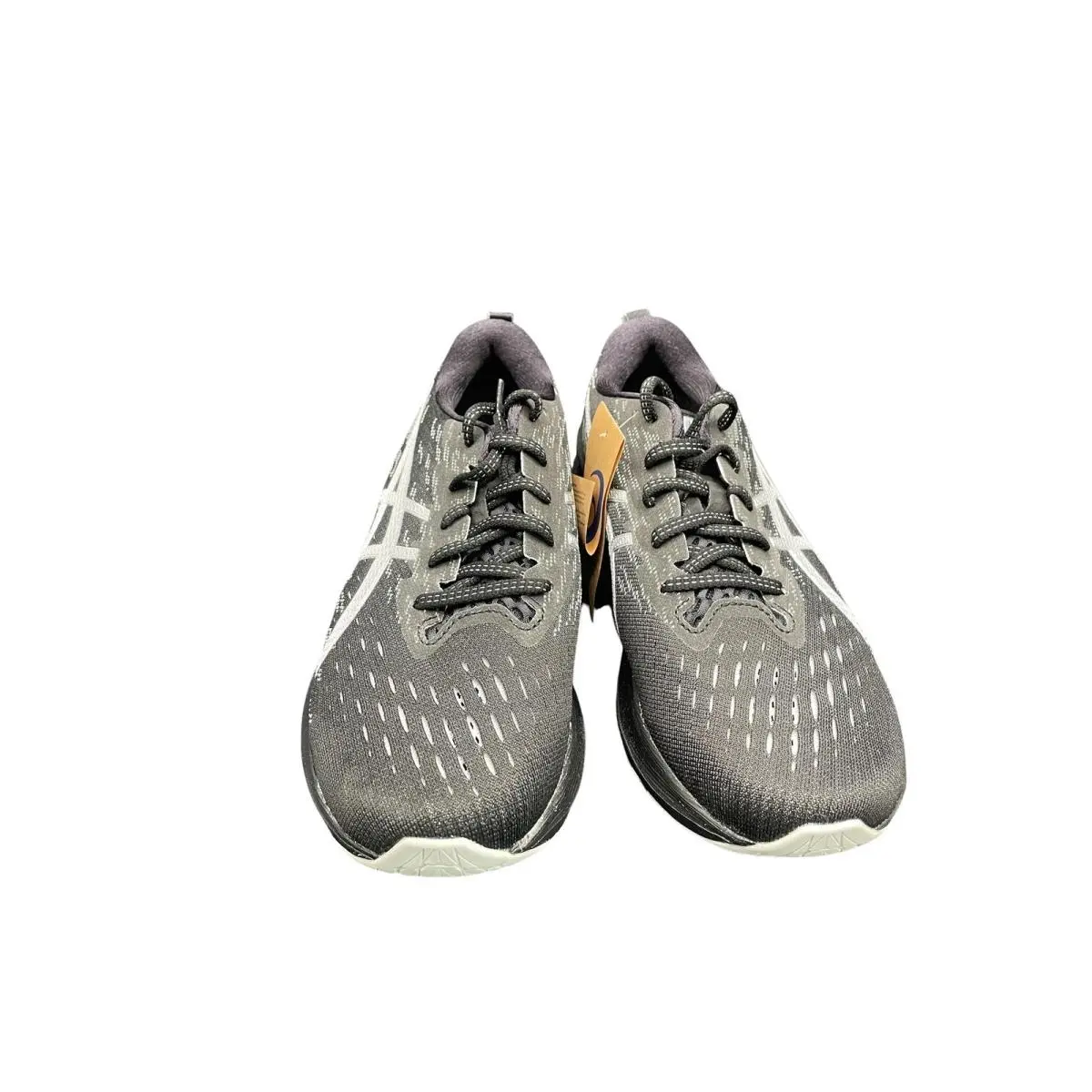 Asics shoes - Novablast 2 - Novablast - 1011B398-001 - Black (UPC: 194851966568) 1