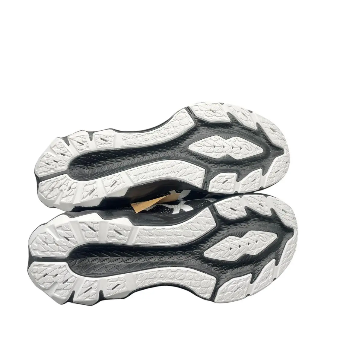 Asics shoes - Novablast 2 - Novablast - 1011B398-001 - Black (UPC: 194851966568) 2