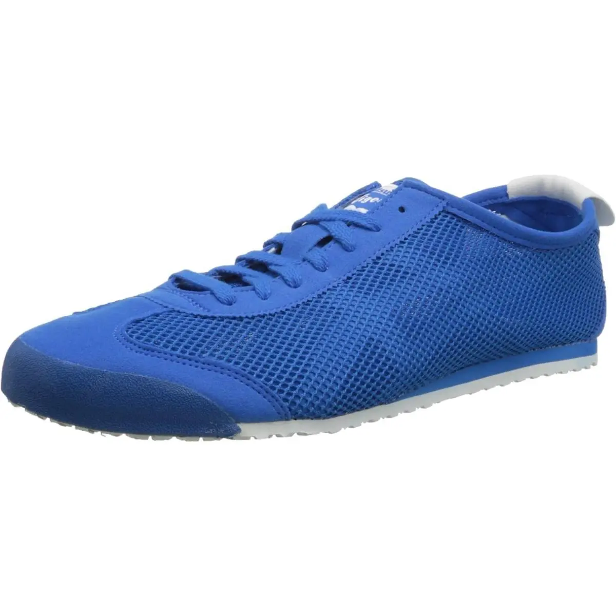Asics shoes - Onitsuka Tiger Mexico 66 - Onitsuka Tiger Mexico - D508N - Blue (UPC: 887749943795) 0