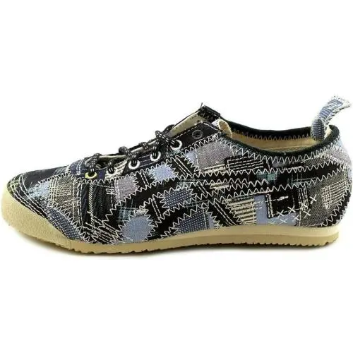 Asics shoes - Onitsuka Tiger Mexico 66 - Onitsuka Tiger Mexico - D6N0N - Black (UPC: 889436420329) 0