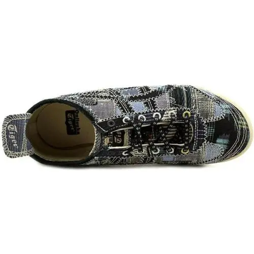 Asics shoes - Onitsuka Tiger Mexico 66 - Onitsuka Tiger Mexico - D6N0N - Black (UPC: 889436420329) 1
