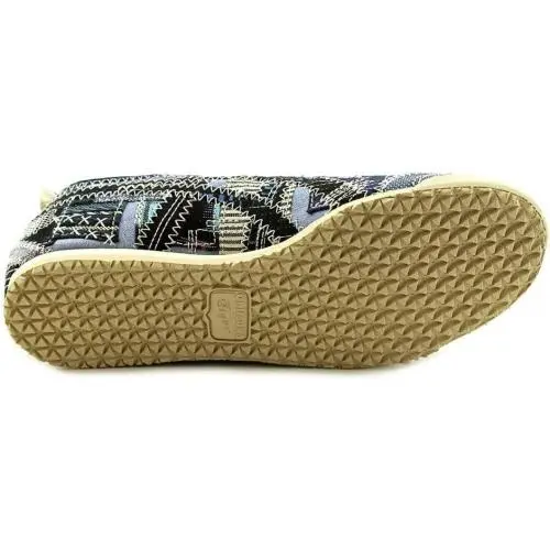 Asics shoes - Onitsuka Tiger Mexico 66 - Onitsuka Tiger Mexico - D6N0N - Black (UPC: 889436420329) 2