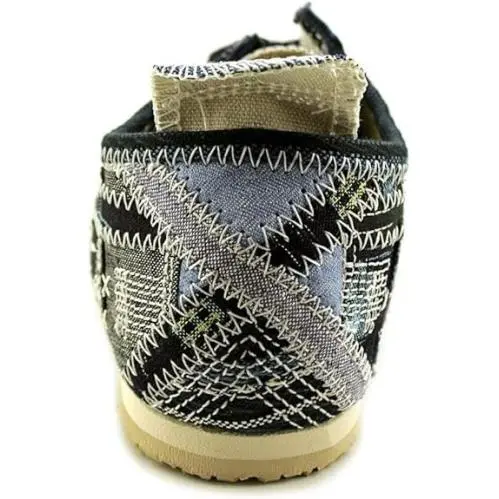 Asics shoes - Onitsuka Tiger Mexico 66 - Onitsuka Tiger Mexico - D6N0N - Black (UPC: 889436420329) 3