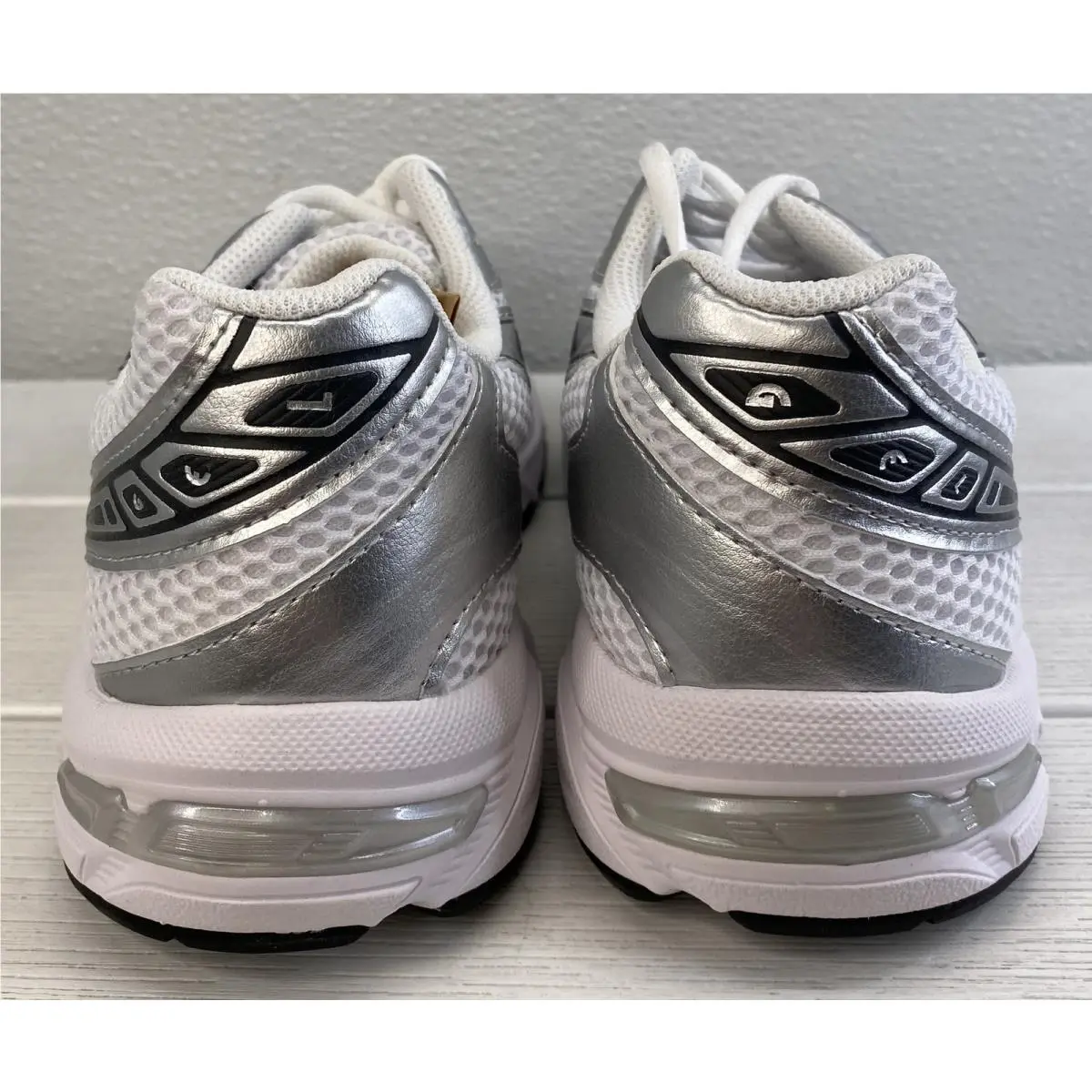 Asics shoes - White 0