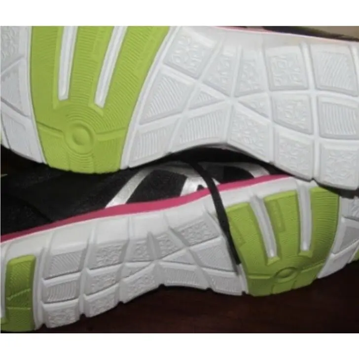 Asics shoes - ASICS GEL-Fit - Black 7