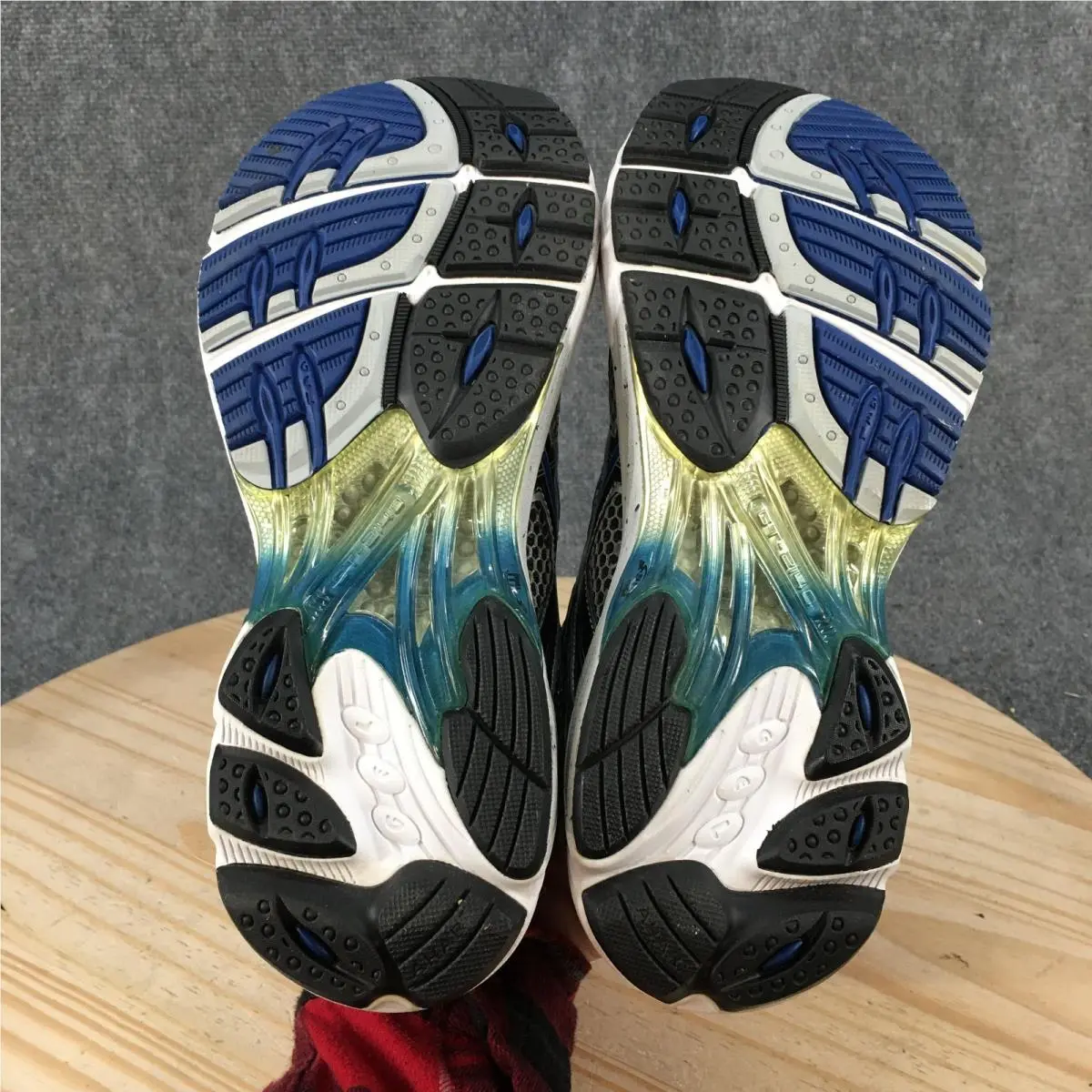 Asics shoes - ASICS GT-2140 - Multicolor 8