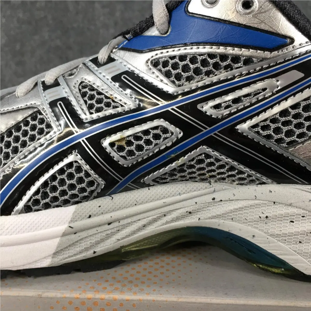 Asics shoes - ASICS GT-2140 - Multicolor 1