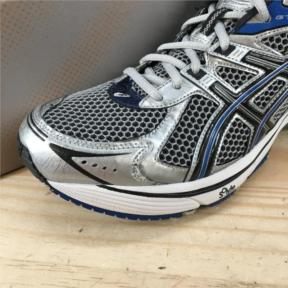 Asics shoes - ASICS GT-2140 - Multicolor 2