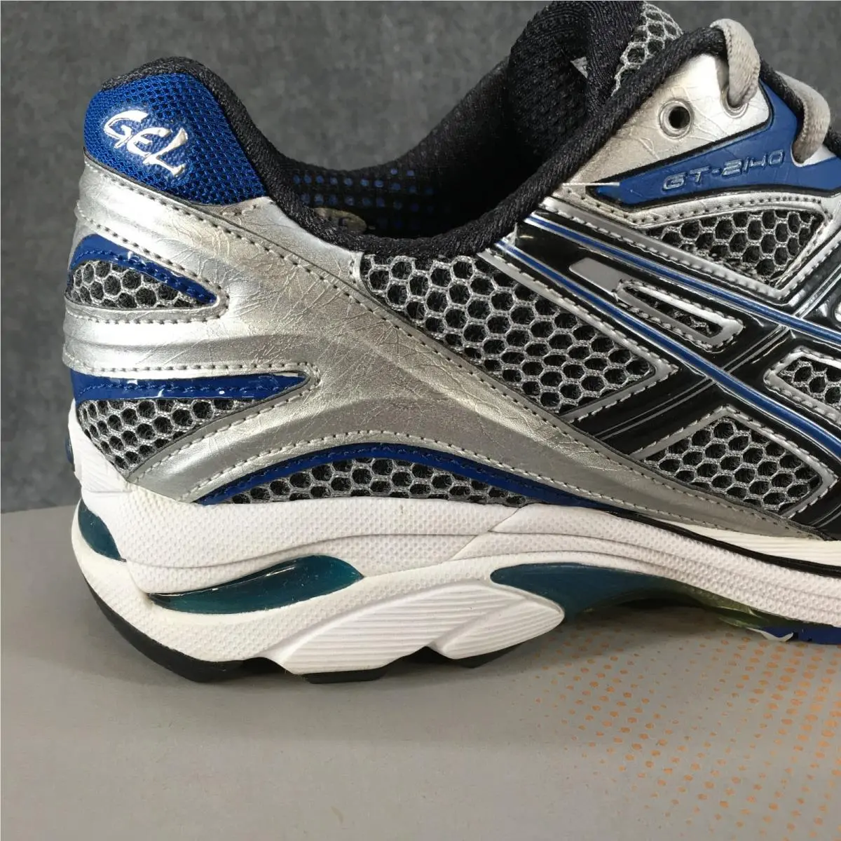 Asics shoes - ASICS GT-2140 - Multicolor 3