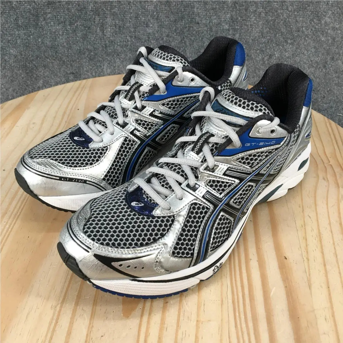 Asics shoes - ASICS GT-2140 - Multicolor 4