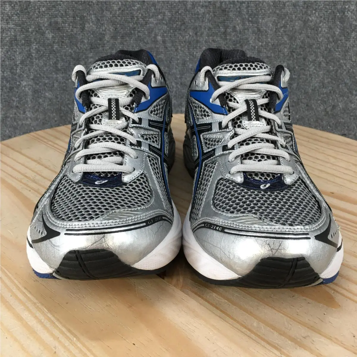 Asics shoes - ASICS GT-2140 - Multicolor 5