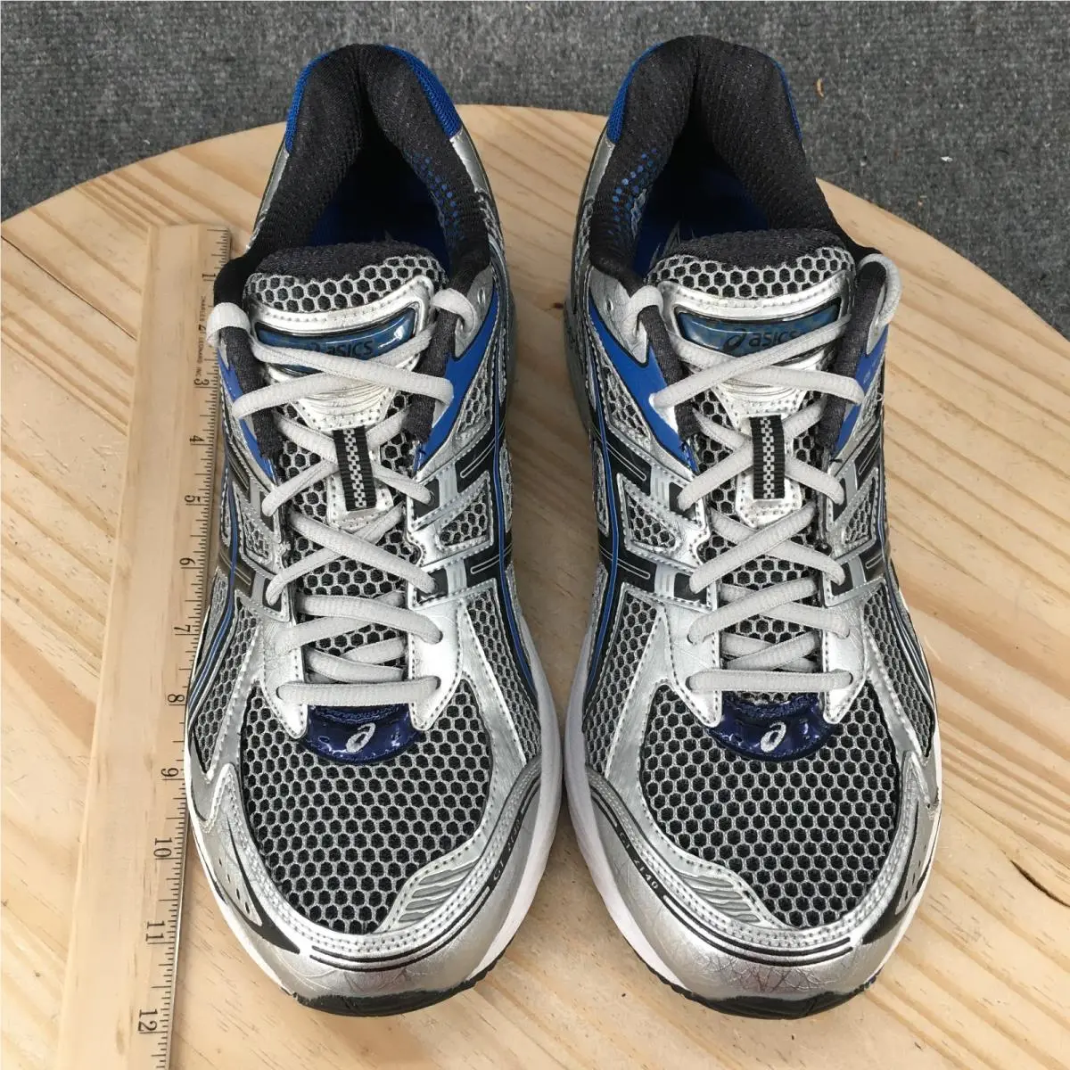 Asics shoes - ASICS GT-2140 - Multicolor 6