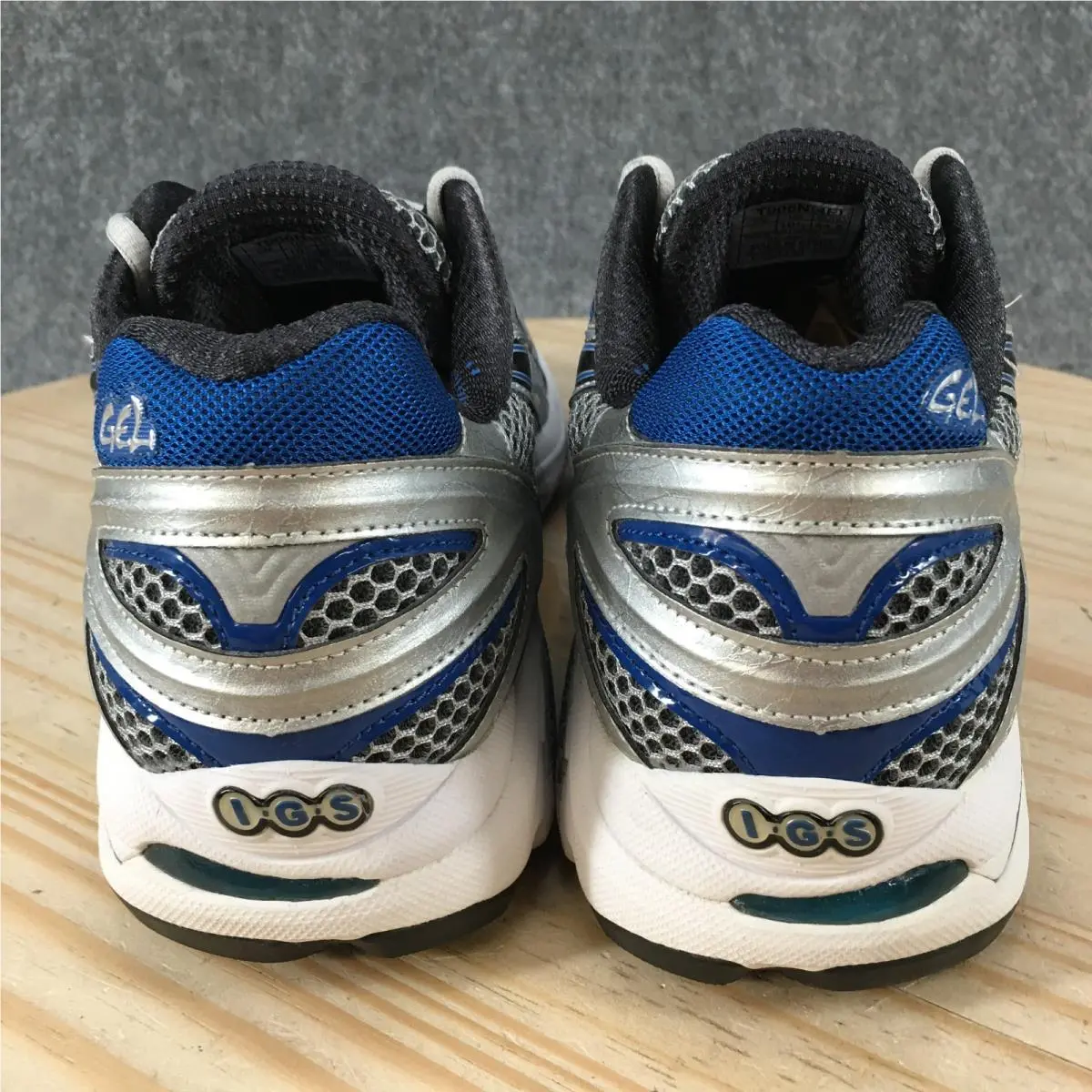 Asics shoes - ASICS GT-2140 - Multicolor 7