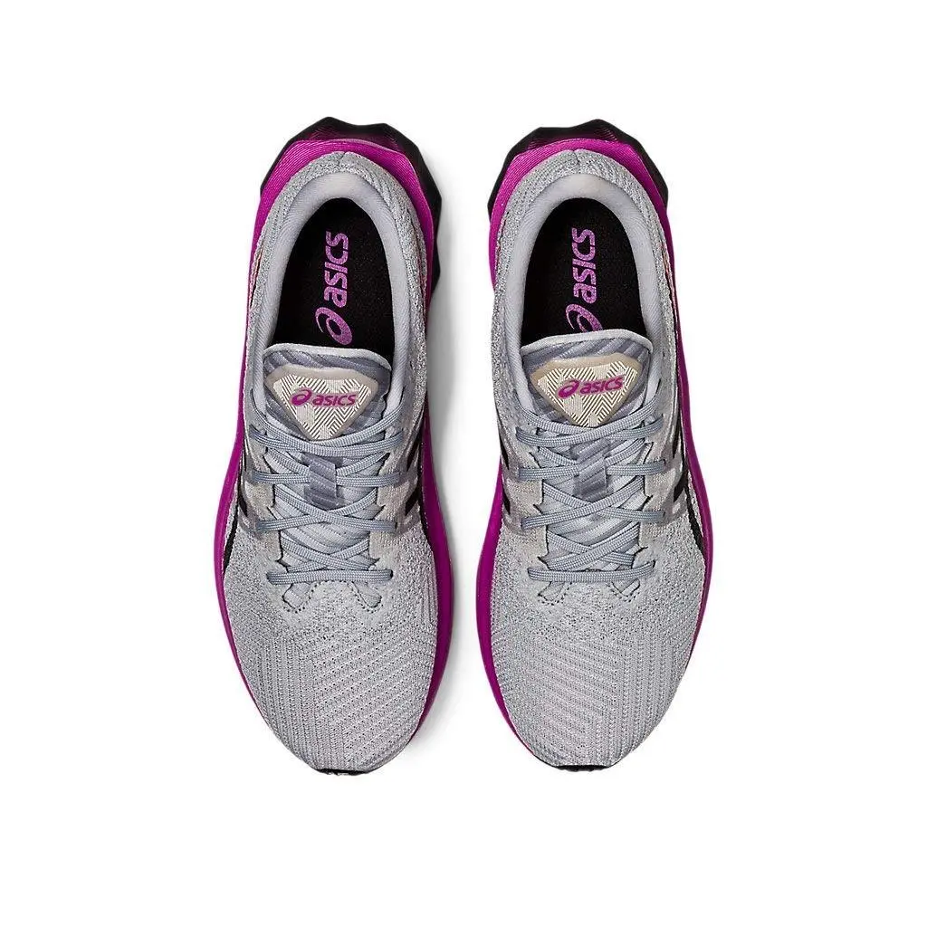 Asics shoes - ASICS Novablast - Novablast - 1012B006020 - Piedmont Grey/Black 4