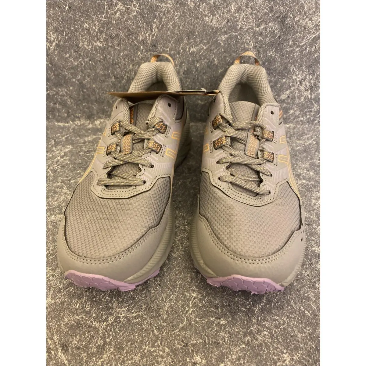 Asics shoes - ASICS GEL-Venture - 1012B314-021 - Gray (UPC: 0196074698691) 0