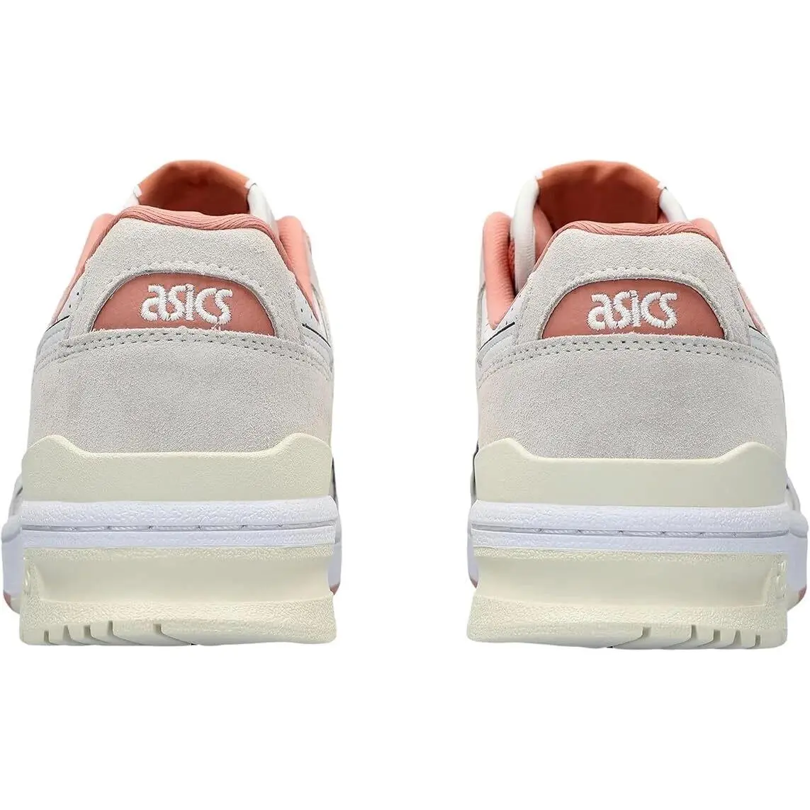 Asics shoes - ASICS EX89 - White, Cream 1