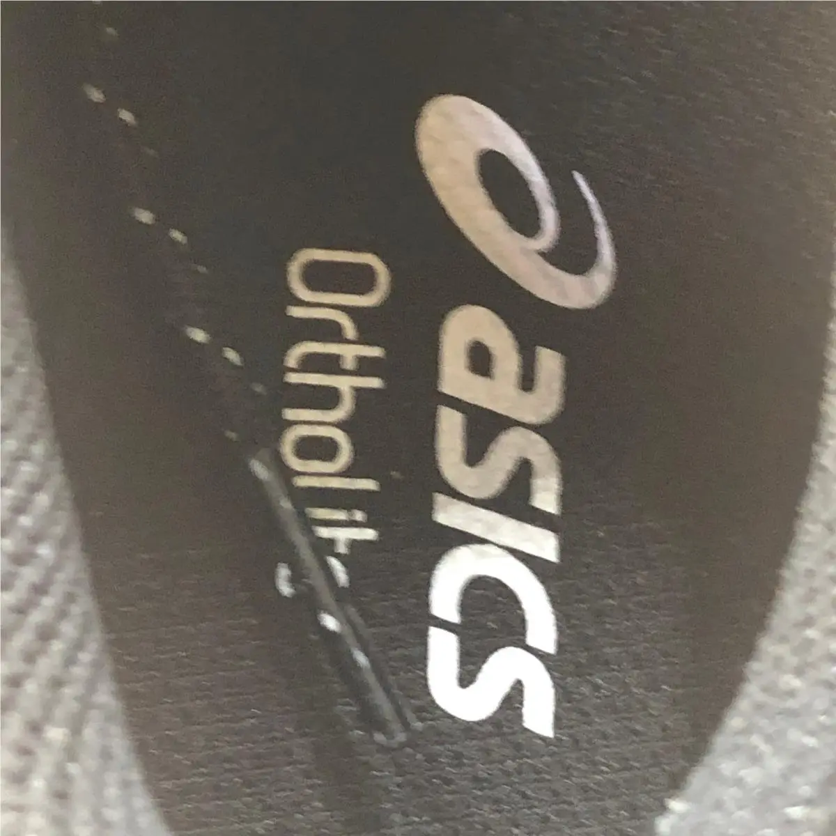 Asics shoes - ASICS GEL-Venture 9 - Black 5