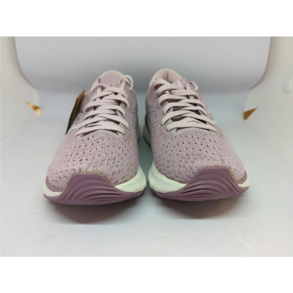 Asics shoes - ASICS GEL-Nimbus - 1012B201-700 - Barely Rose/White (UPC: 196074075041) 6