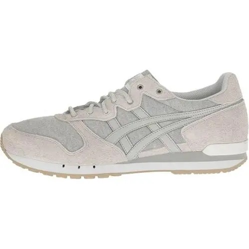 Asics shoes - Glacier Grey (UPC: 889436575586) 0