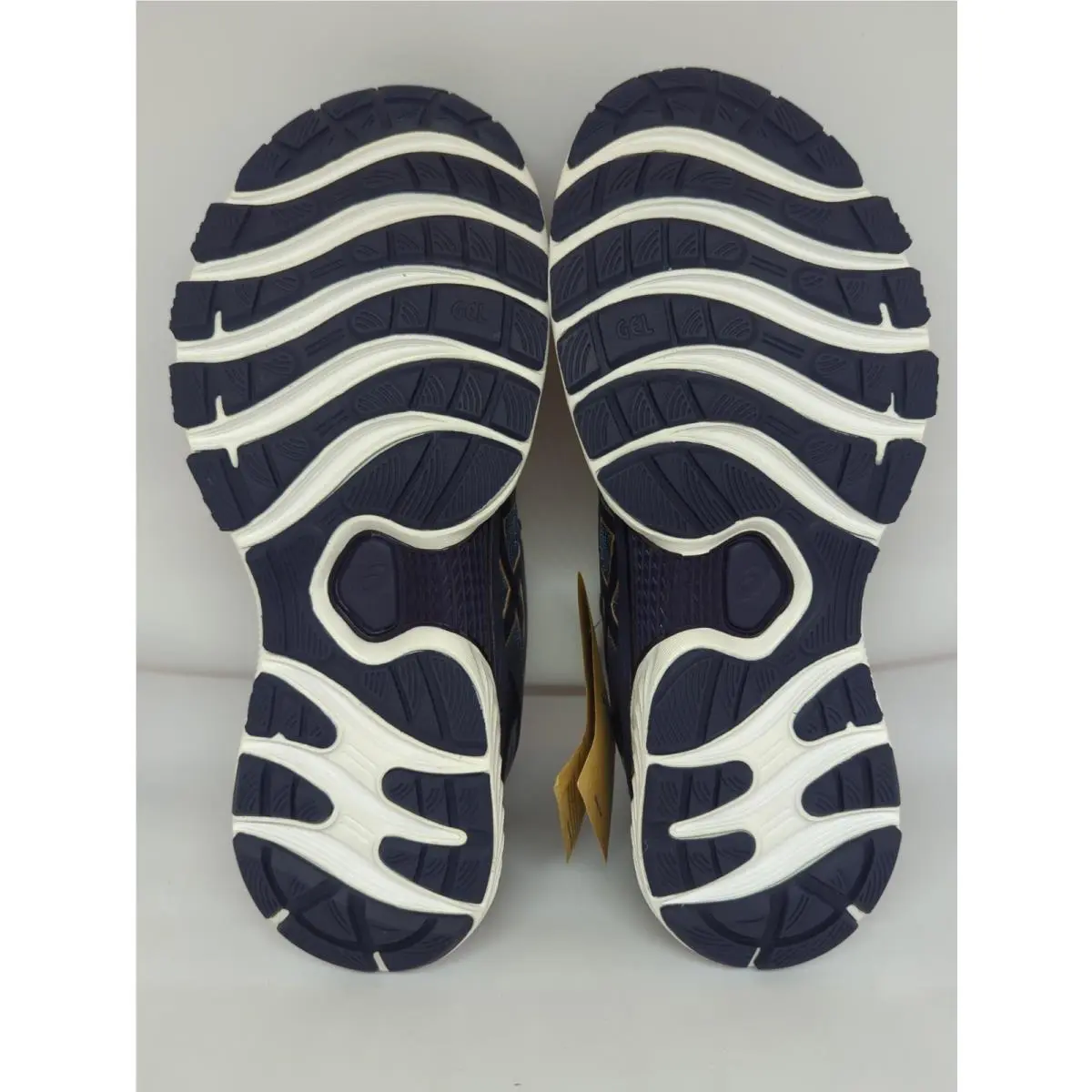 Asics shoes - ASICS Gel Nimbus - Gel Nimbus - 1012A587-401 - Gray (UPC: 193604536157) 8