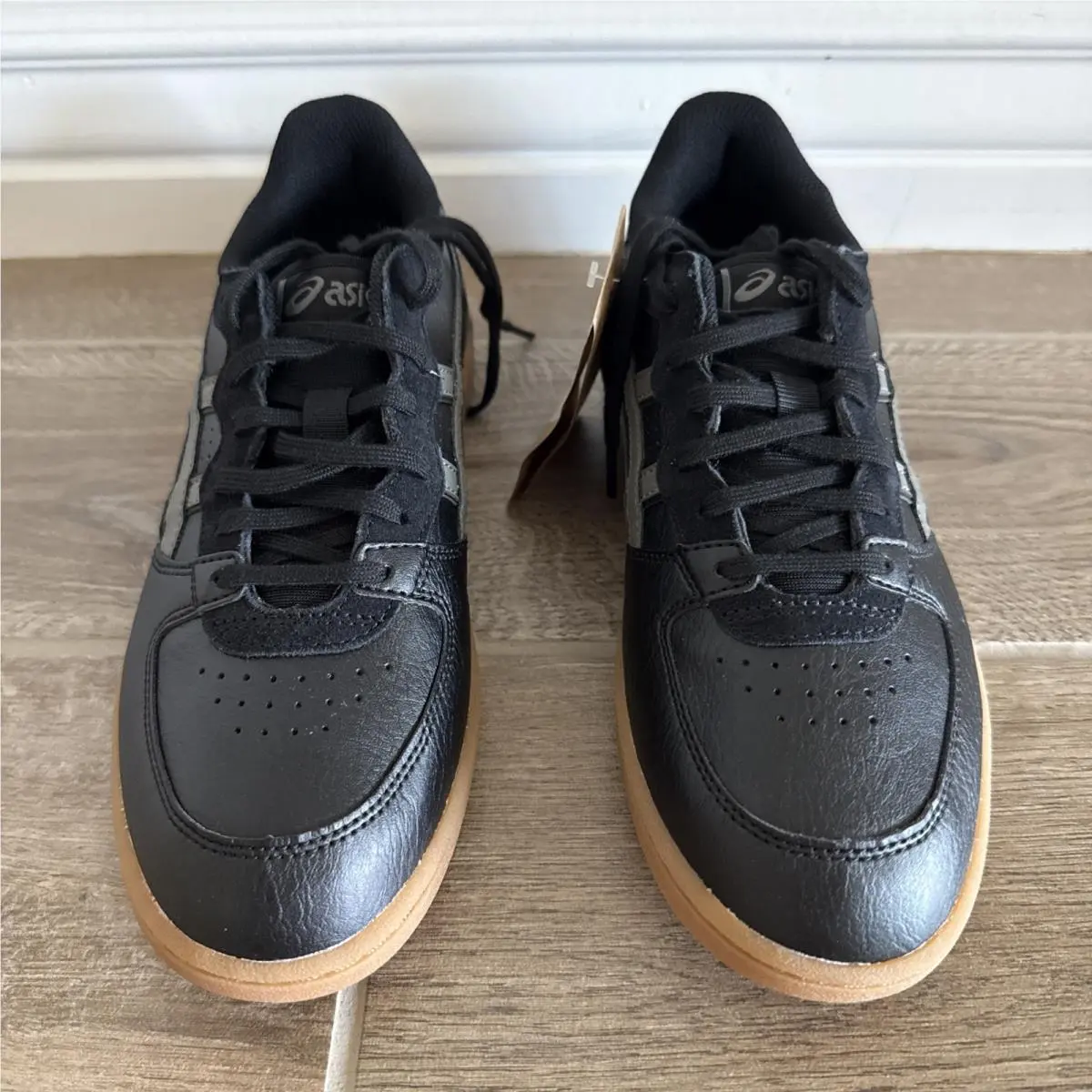 Asics shoes - SKYHAND OG - SKYHAND - 1203A451-001 - Black (UPC: 197298375696) 0