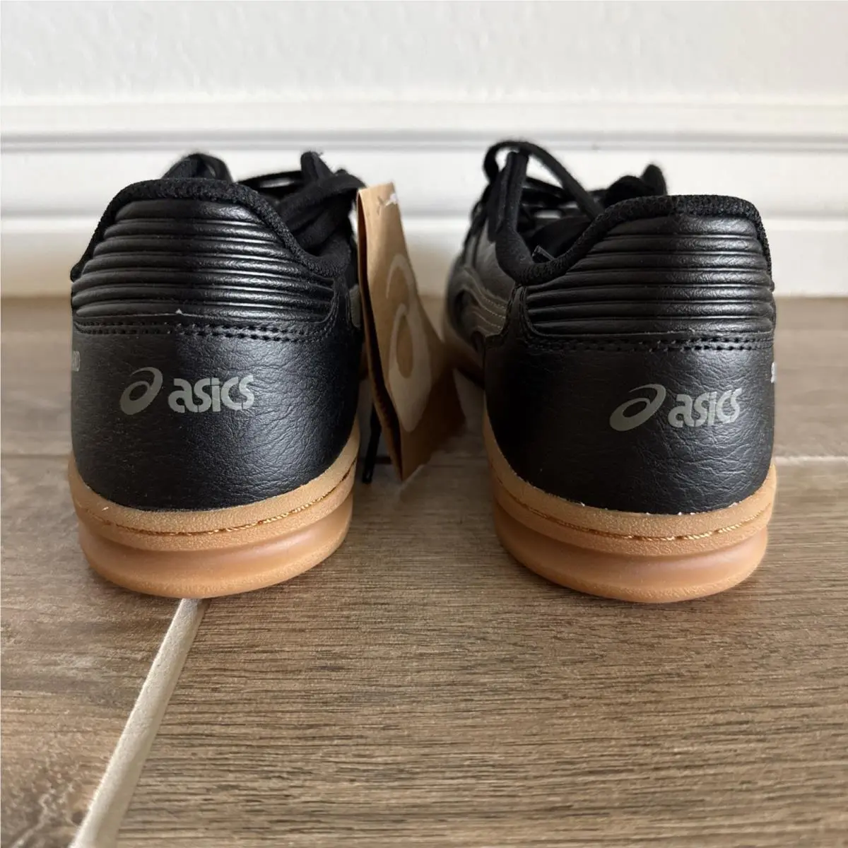 Asics shoes - SKYHAND OG - SKYHAND - 1203A451-001 - Black (UPC: 197298375696) 1